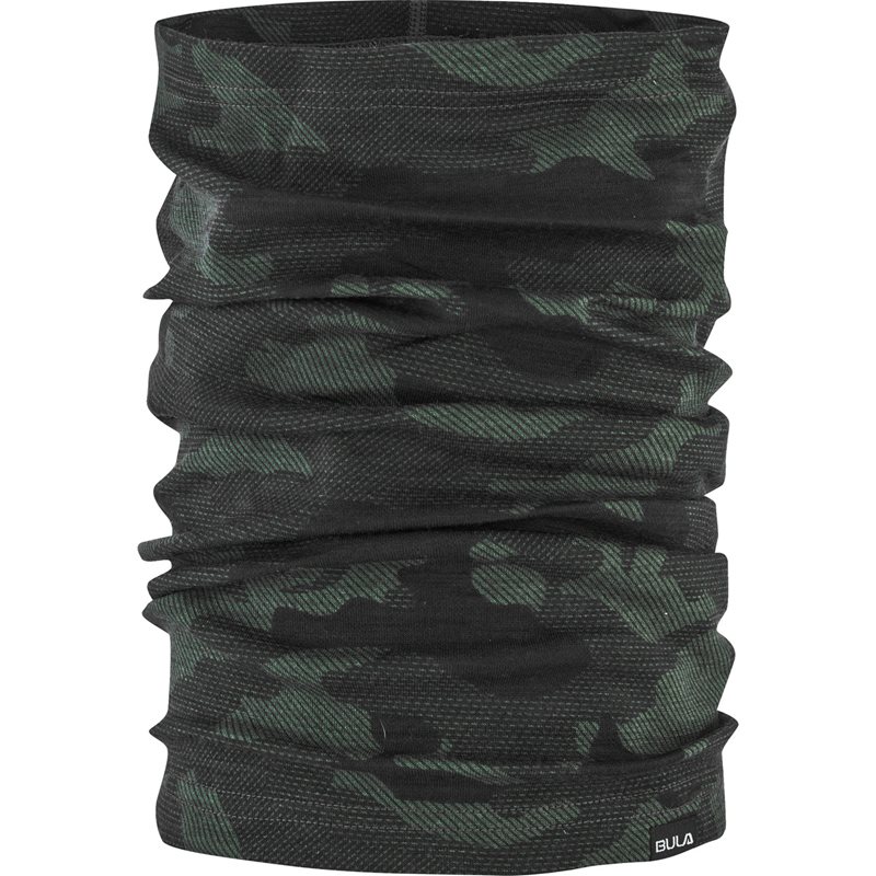 Bula Solid Wool Tube Dolive - OneSize