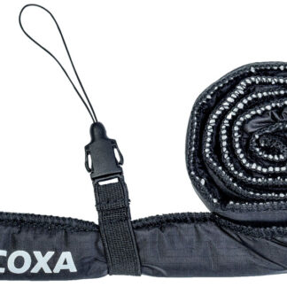 CoXa Carry Slangvärmare Svart | Tillbehör