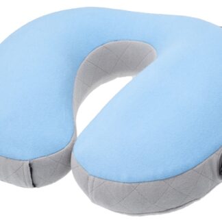 Cocoon U-shape Neck Pillow för resor