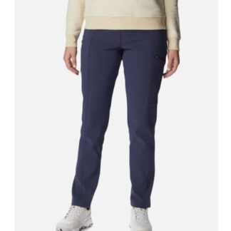Columbia Back Beauty Highrise Warm Winter Pant - XS