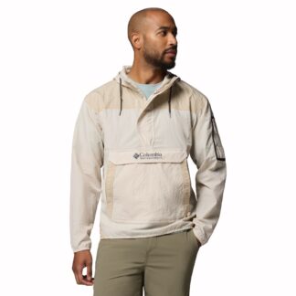 Columbia Challenger Windbreaker Anorak herrvandringsjacka
