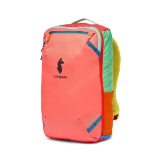 Cotopaxi Allpa 28L Travel Pack - Del Dia Surprise Me - 28 L