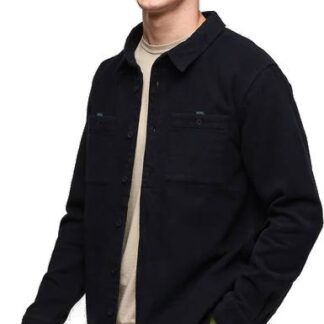 Cotopaxi Mero Organic Flannel Shirt herr-
