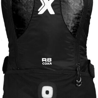 Coxa Carry R8 Svart | Vätskeryggsäck