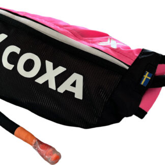 Coxa Carry WR1 Race Rosa | Vätskebälte