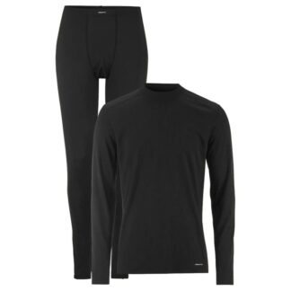 Craft Baselayer Set 2 M Black - S