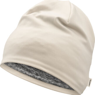 Craft Essence Ponytail Hat U Vit ONE SIZE | Mössa