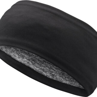 Craft Essence Thermal Headband Svart ONE SIZE | Pannband