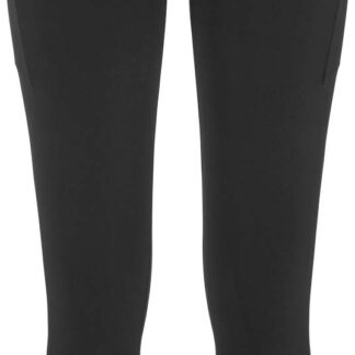Craft Essence Tights 3 W Dam Svart M | Löpartights