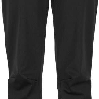 Craft Practice FZ Pants W Dam Svart XS | Längdskidbyxor