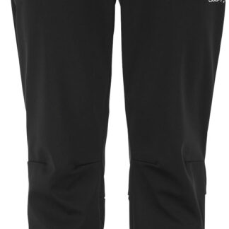 Craft Practice Pants M Herr Svart M | Längdskidbyxor