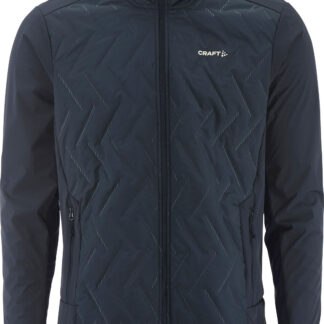 Craft Speed Jacket 3 M Herr MIDNIGHTBlå M | Längdskidjacka