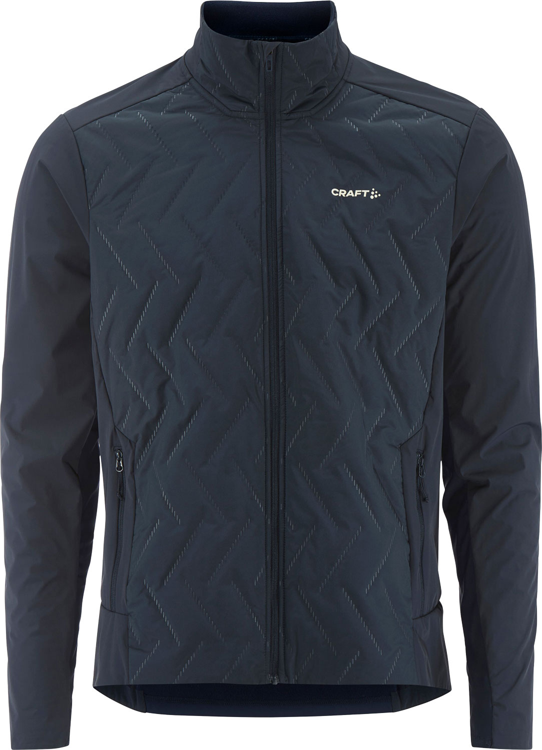 Craft Speed Jacket 3 M Herr MIDNIGHTBlå M | Längdskidjacka
