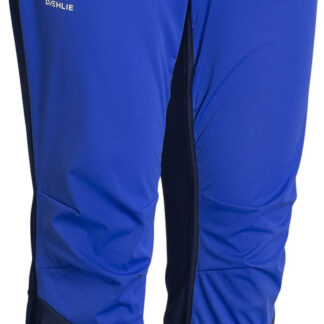 Dahlie Pants Elite 2.0 W Dam Blå XS | Längdskidbyxor