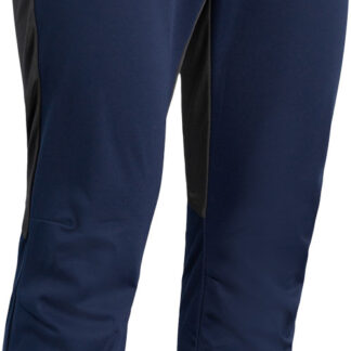 Dahlie Pants Power 2.0 M Herr Blå S | Längdskidbyxor