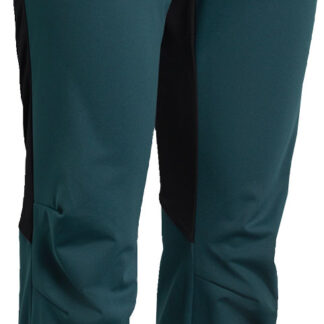 Dahlie Pants Power 2.0 W Dam Turkos XS | Längdskidbyxor