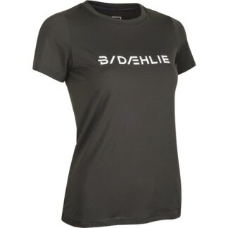 Dählie T-Shirt Focus Women Obsidian - XL