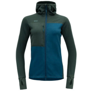 Devold Nibba Pro Jacket W´s | Rue Des Mille