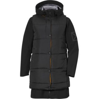 Didriksons Enja Parka Women - M