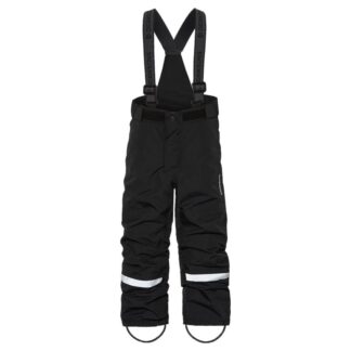 Didriksons Idre Kids' Pants Black - 90