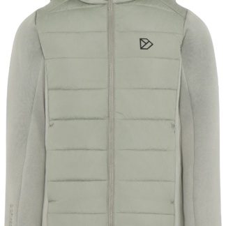 Didriksons Kapris 3 Kids Full Zip Jacket barnens mellansäsong