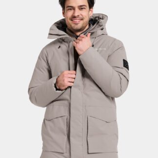 Didriksons Men's Akilles 2 Parka vinterjacka för herr