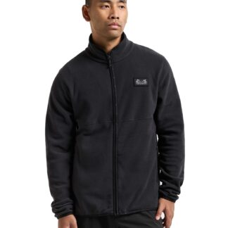 Didriksons Men's Vito Full Zip fleecejacka