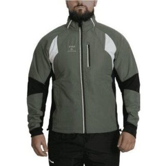 Dobsom R90 Winter Jkt II acka Men Olive - S