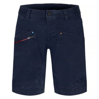 Elevenate M Pebble Shorts Dark Ink - S