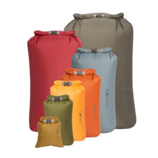 Exped Fold Drybag | Rue Des Mille