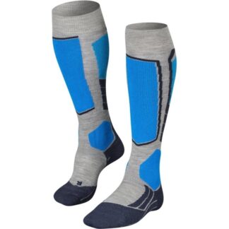 Falke Sk2 Intermidiate Light Grey - 42-43