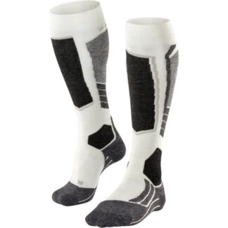 Falke Sk2 Intermidiate Women Off-White - 37-38