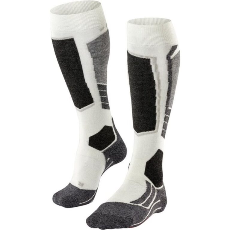 Falke Sk2 Intermidiate Women Off-White - 37