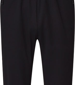 Fischer Åsarna 3 BIB Pants M Herr Svart S | Längdskidbyxor