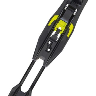 Fischer Control Step-In Classic IFP -25 ONE SIZE | Bindningar