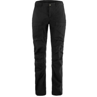 Fjällräven Abisko Hybrid Trail Trousers Women