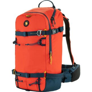 Fjällräven Bergtagen Tour 30 M/L turskidsryggsäck