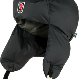 Fjällräven Expedition Down Heater pälsmössa