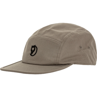Fjällräven Flat Brim Cap