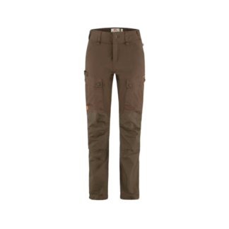 Fjällräven Forest Hybrid Byxa Dam | Rue Des Mille