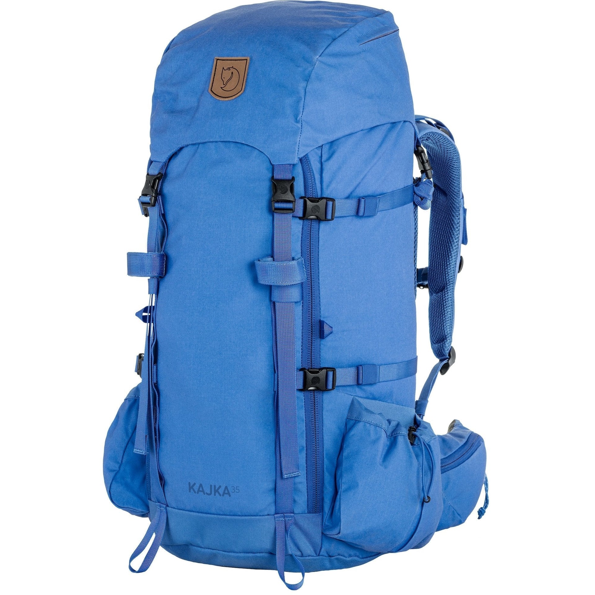 Fjällräven Kajka 35 S/M - UN Blue | Rue Des Mille