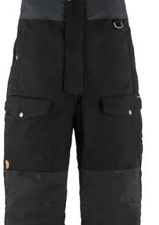 Fjällräven Men's Polar Bib Trousers vadderad