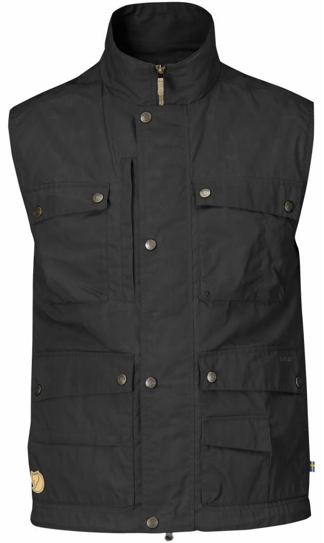 Fjällräven Reporter Lite Vest herrväst