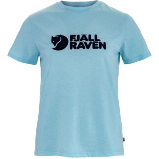 Fjällräven Women's Logo Tee t-shirt