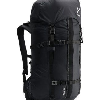 Haglöfs Bäck 38 True Black