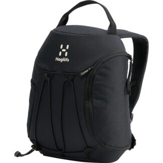Haglöfs Corker Junior True Black - OneSize