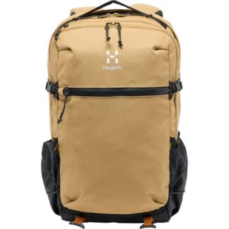 Haglöfs Jarve Multi 28 Cinnamon Brown/True Black