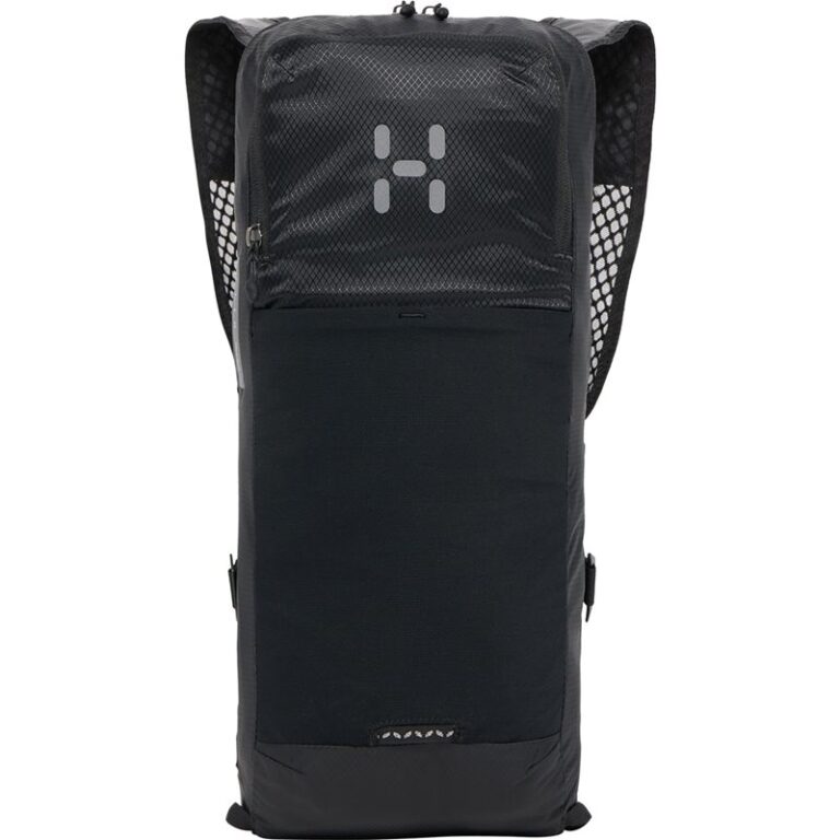 Haglöfs L.I.M Trail 10 True Black