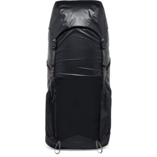 Haglöfs Magma True Black/Magnetite - 60L
