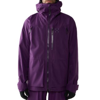 Haglöfs Men's Vassi GTX II Jacket skidjacka för herr